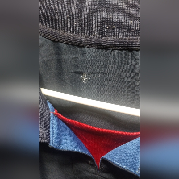 Authentic vintage Barcelona 2003 third jersey - Picture 3 of 8